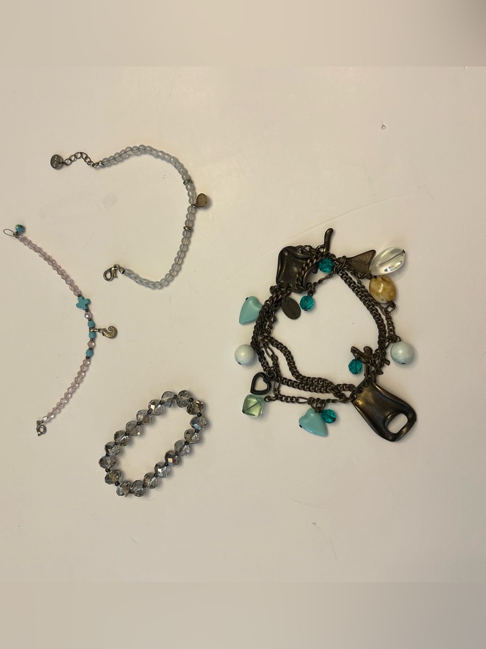 Bracelet Bundle